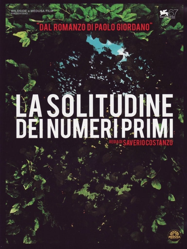 La solitudine dei numeri primi | La solitudine dei numeri primi