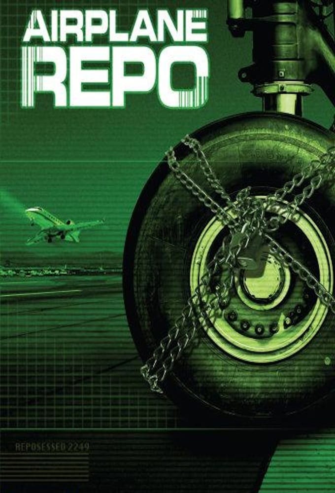 Airplane Repo | Airplane Repo