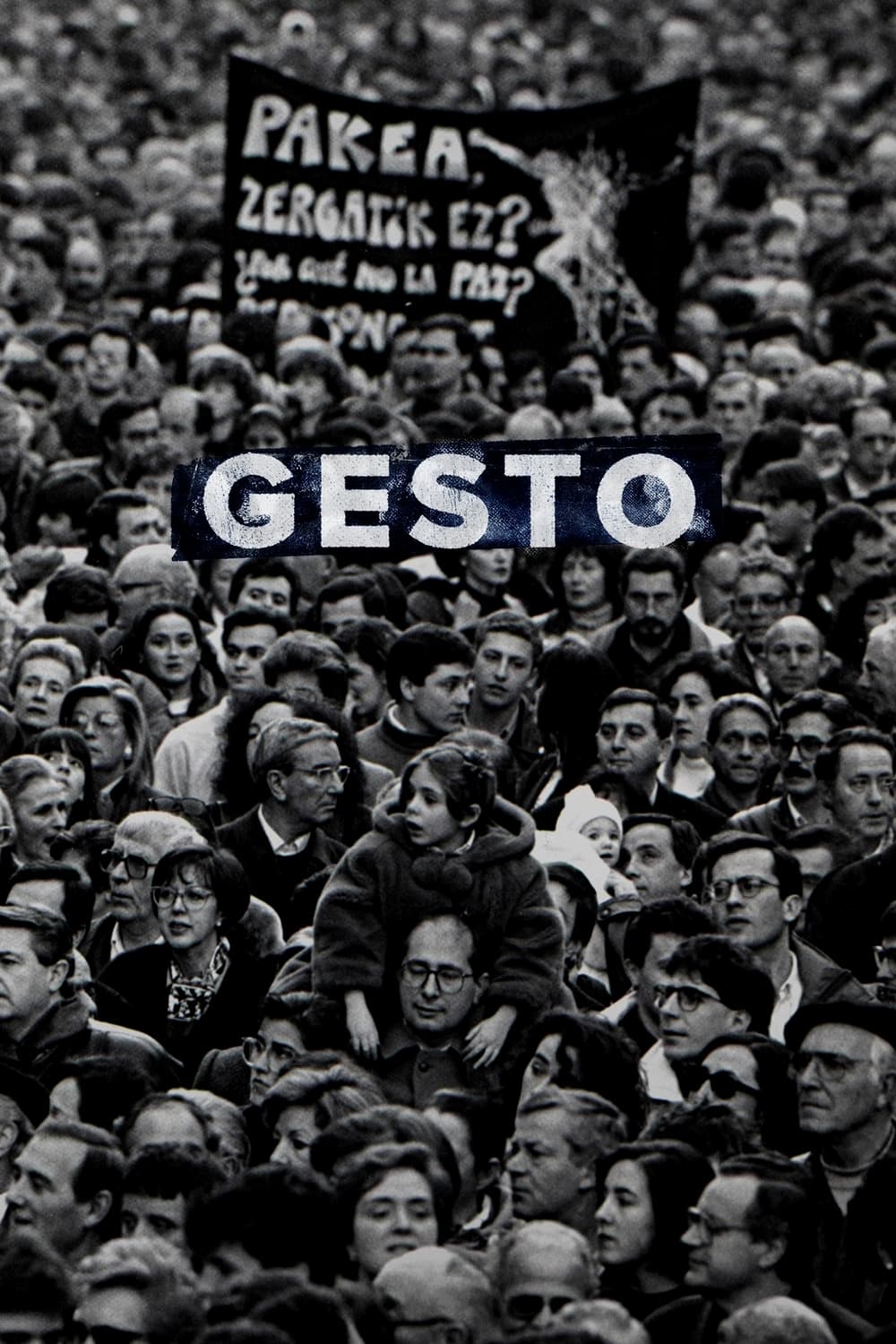 Gesto | Gesto