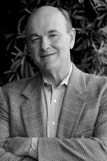 بازیگر Richard T. Heffron  