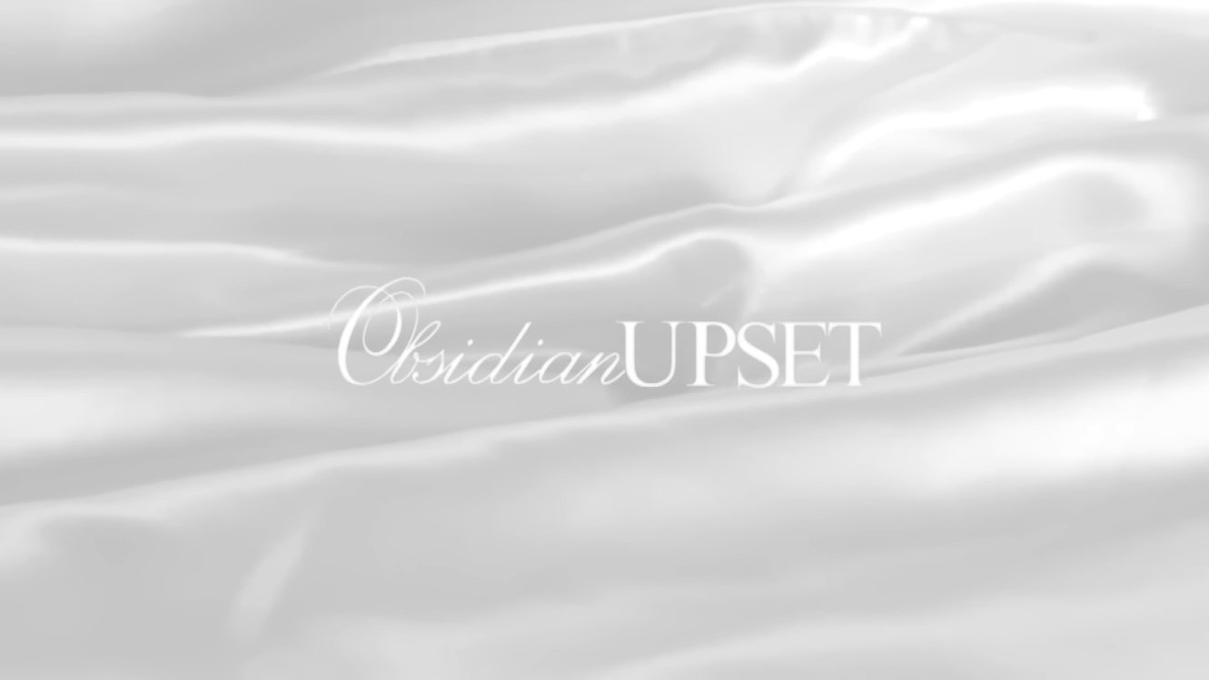 Obsidian Upset|Obsidian Upset