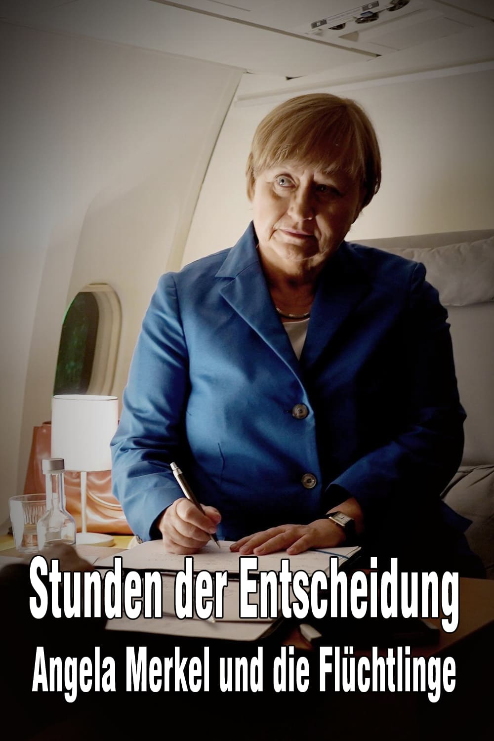 Stunden der Entscheidung: Angela Merkel und die Flüchtlinge | Stunden der Entscheidung: Angela Merkel und die Flüchtlinge