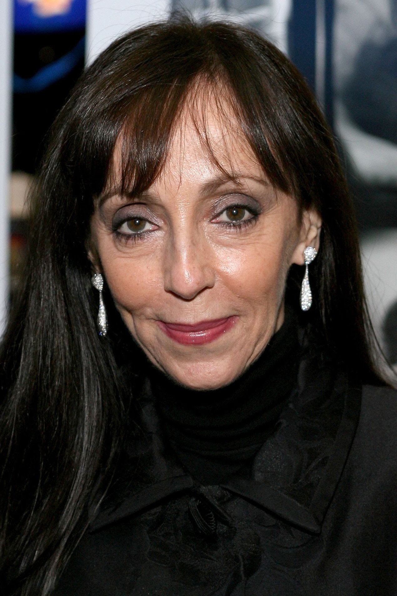 بازیگر Bonnie Timmermann  
