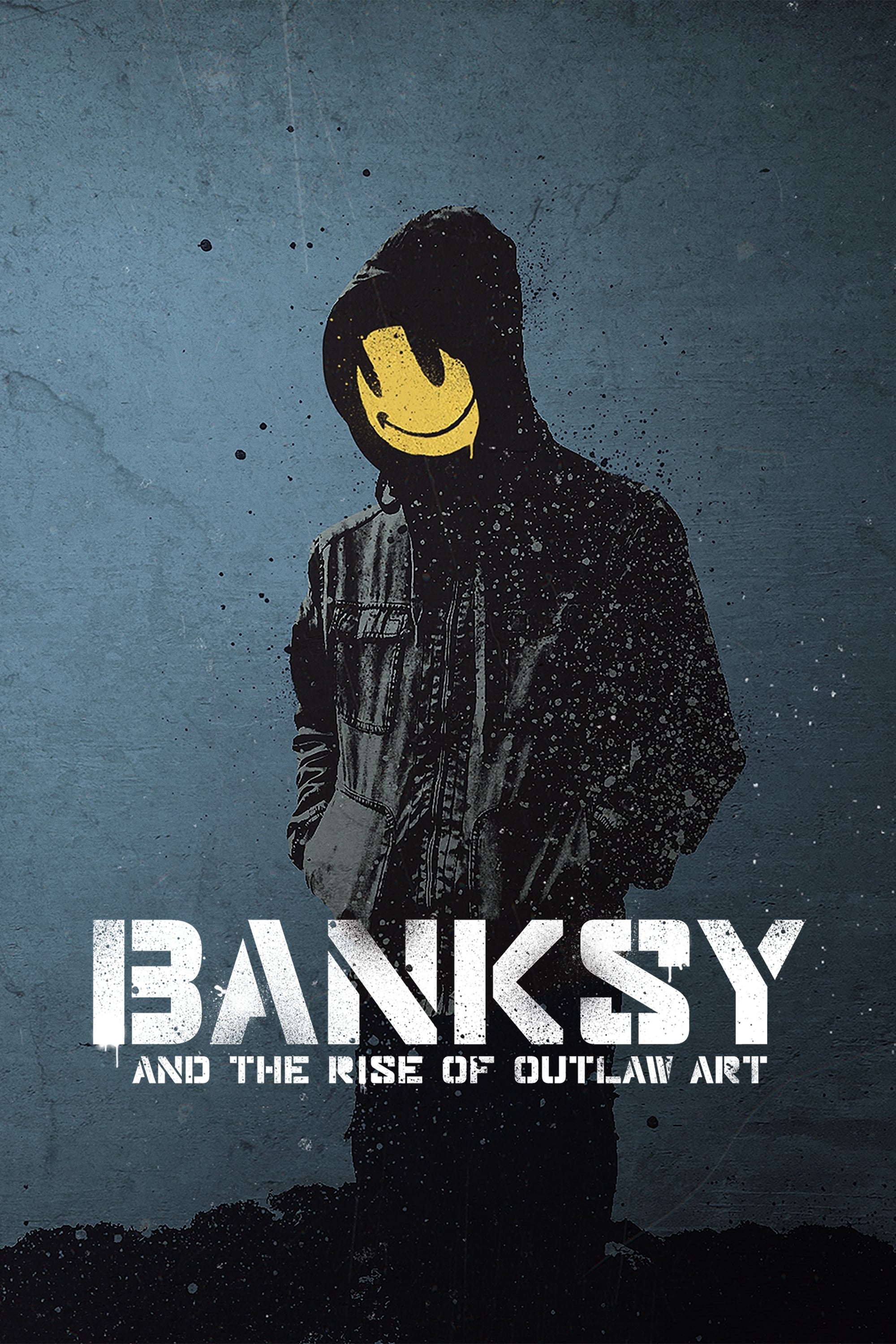 Banksy and the Rise of Outlaw Art | Banksy and the Rise of Outlaw Art