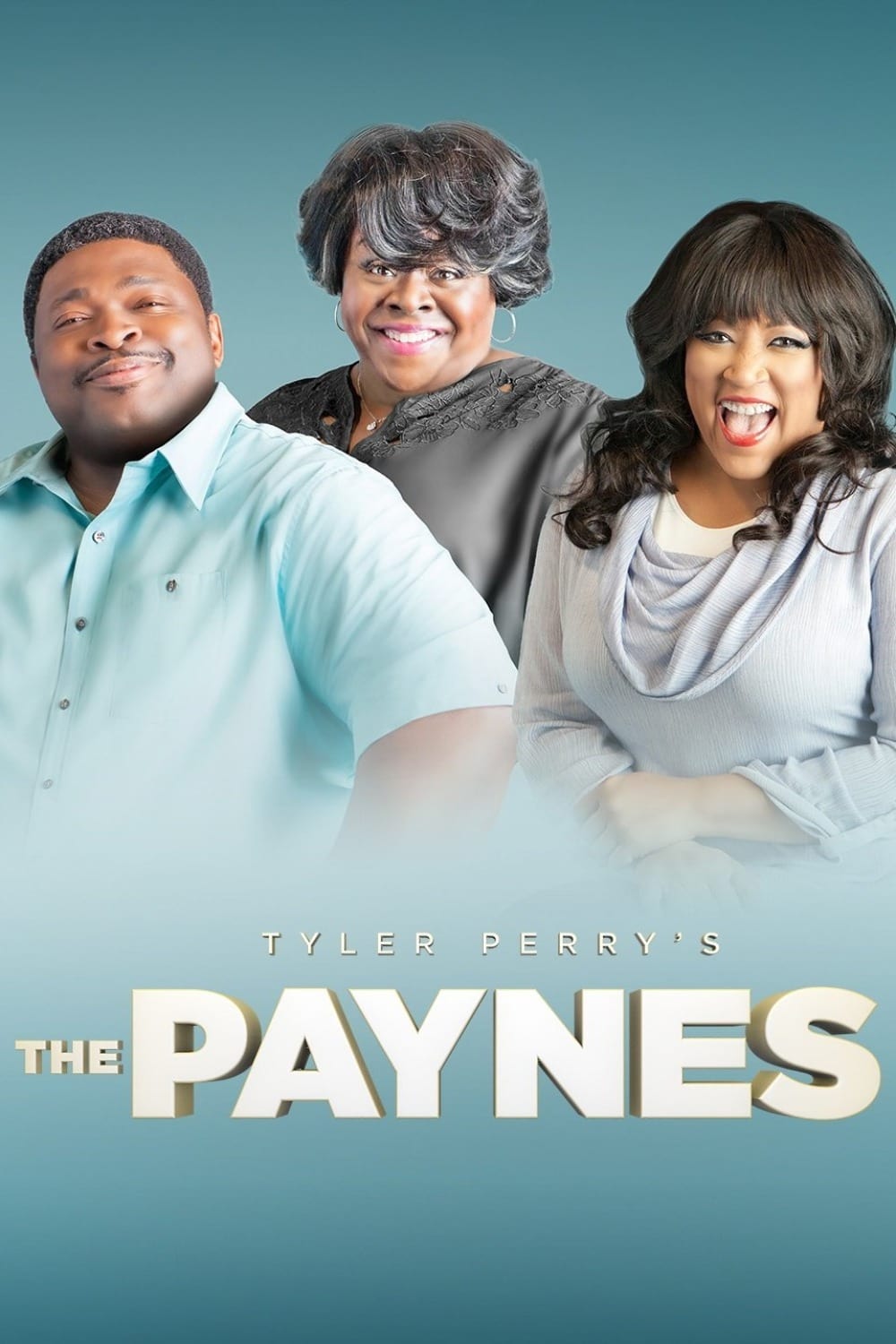 The Paynes | The Paynes