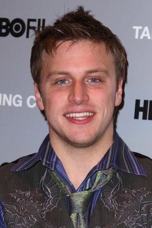 بازیگر Noah Fleiss  