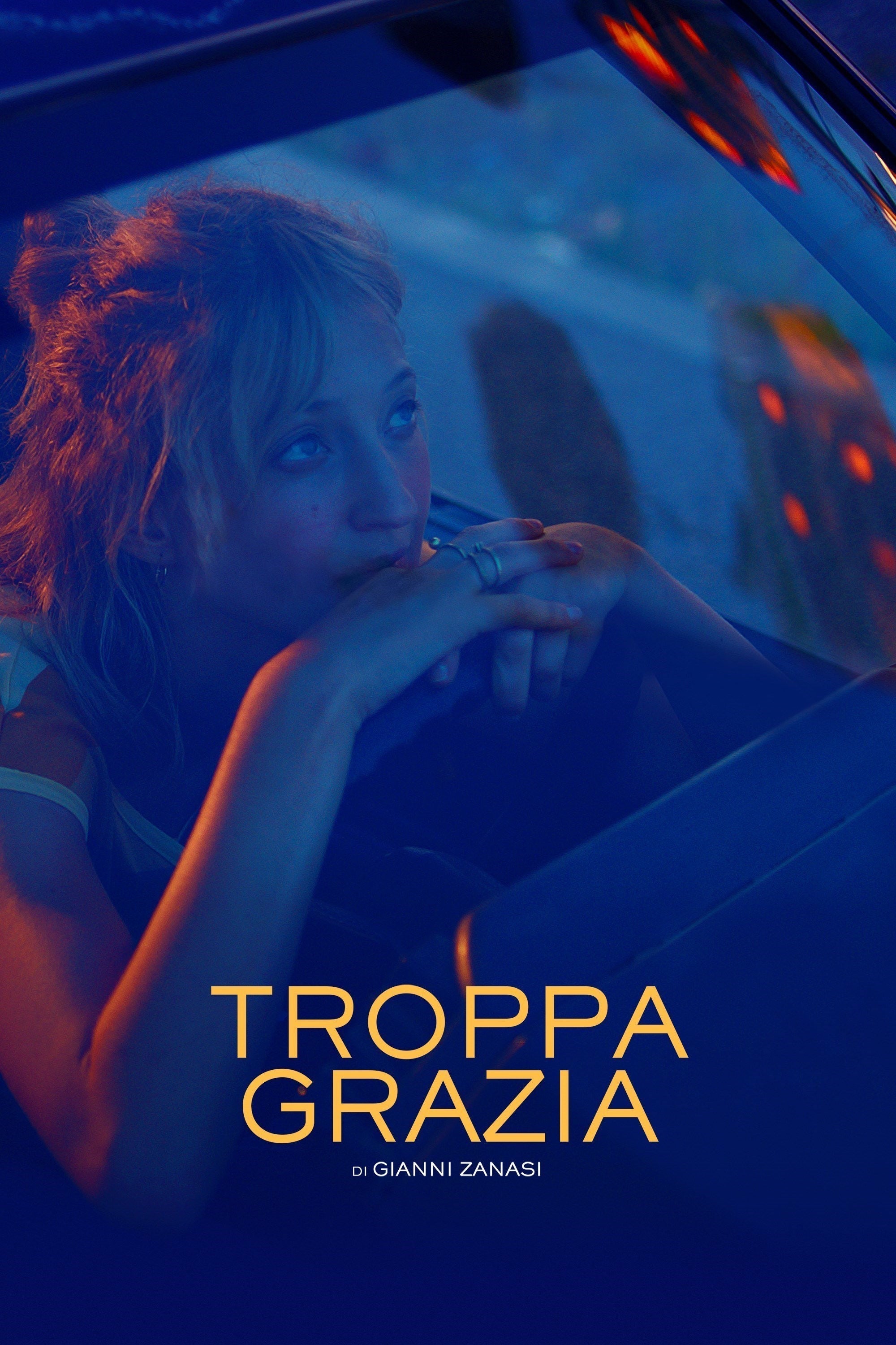 Troppa grazia | Troppa grazia