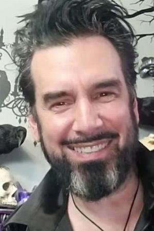 بازیگر Fernando Pacheco de Castro  