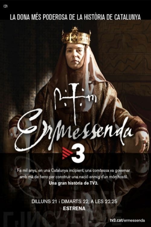 Ermessenda | Ermessenda