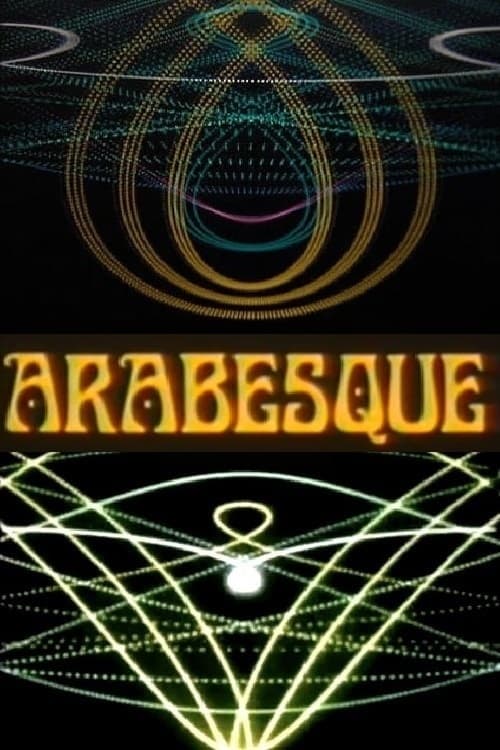 Arabesque | Arabesque