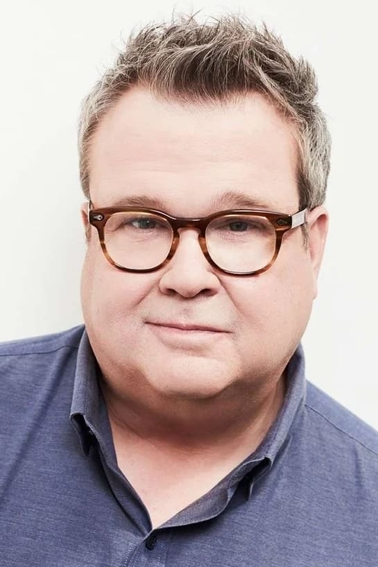 بازیگر Eric Stonestreet  