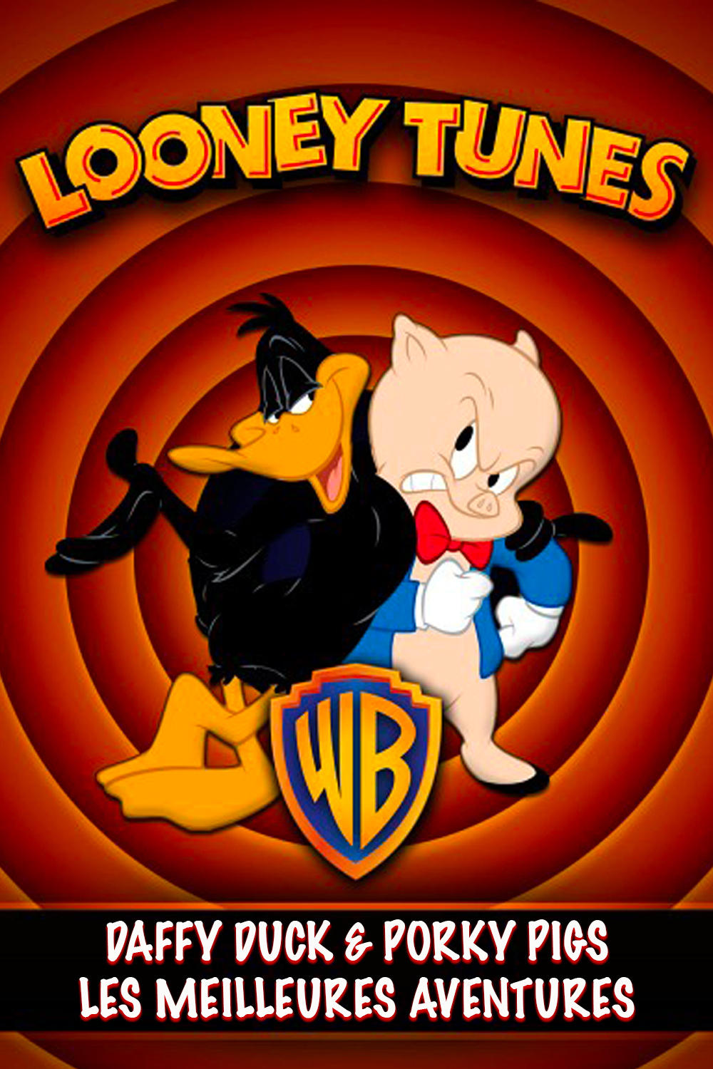 Best of Daffy Duck And Porky | Best of Daffy Duck And Porky