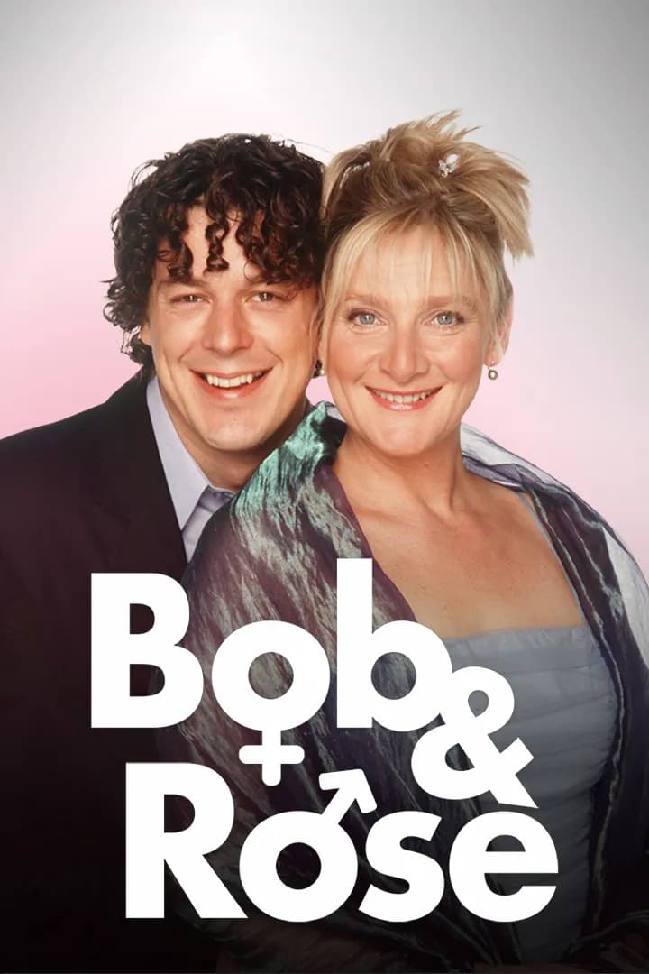 Bob & Rose | Bob & Rose