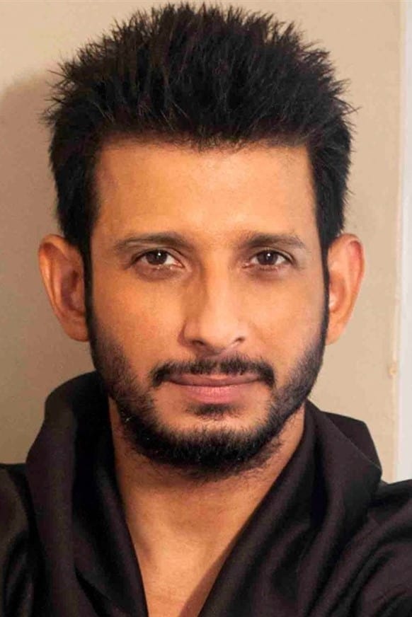 بازیگر Sharman Joshi  