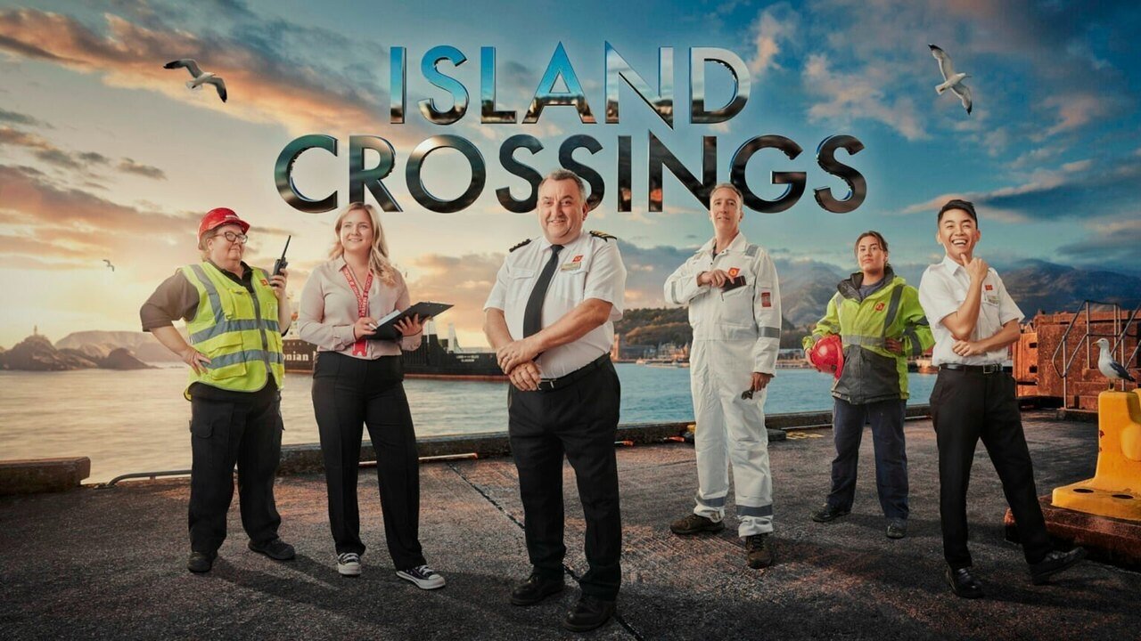 Island Crossings|Island Crossings