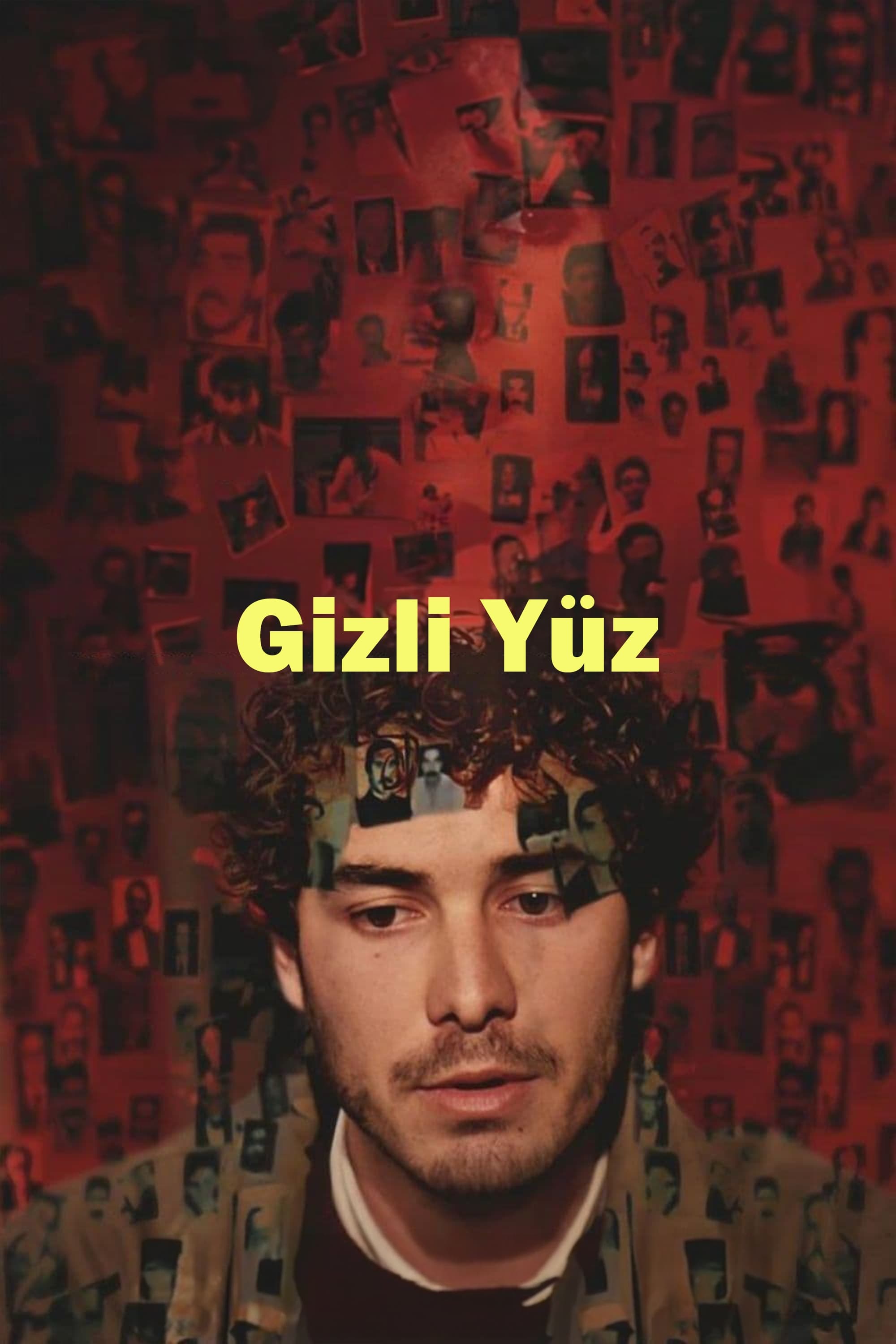 Gizli Yüz | Gizli Yüz