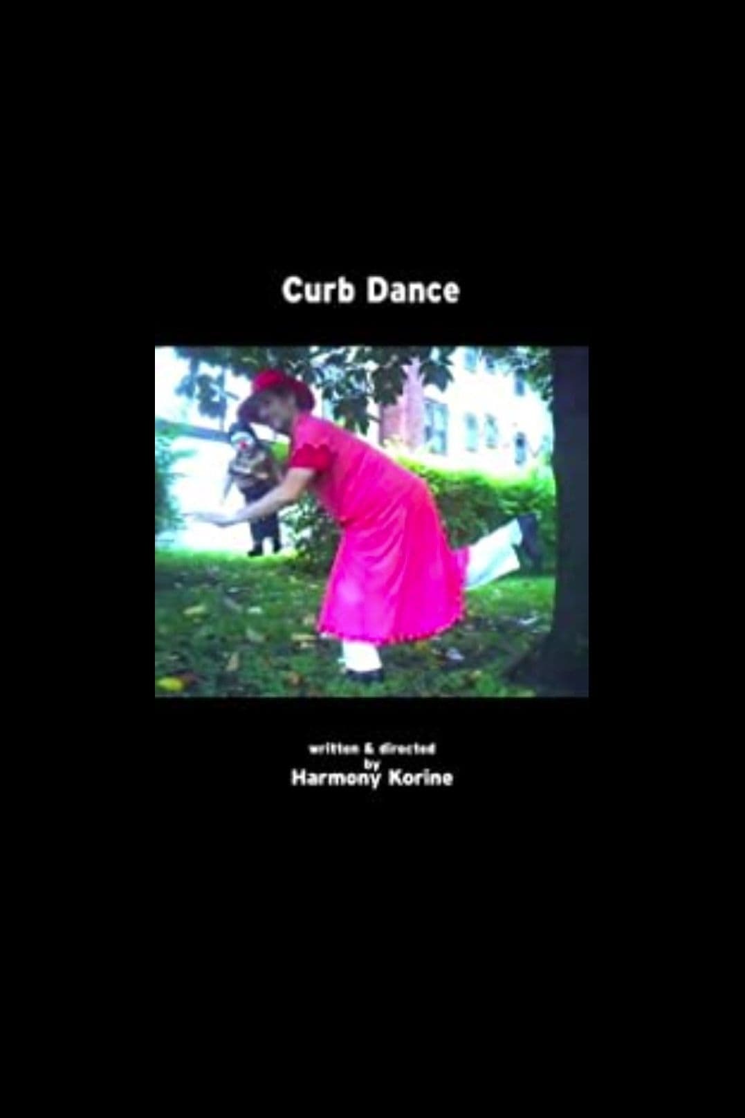 Curb Dance | Curb Dance