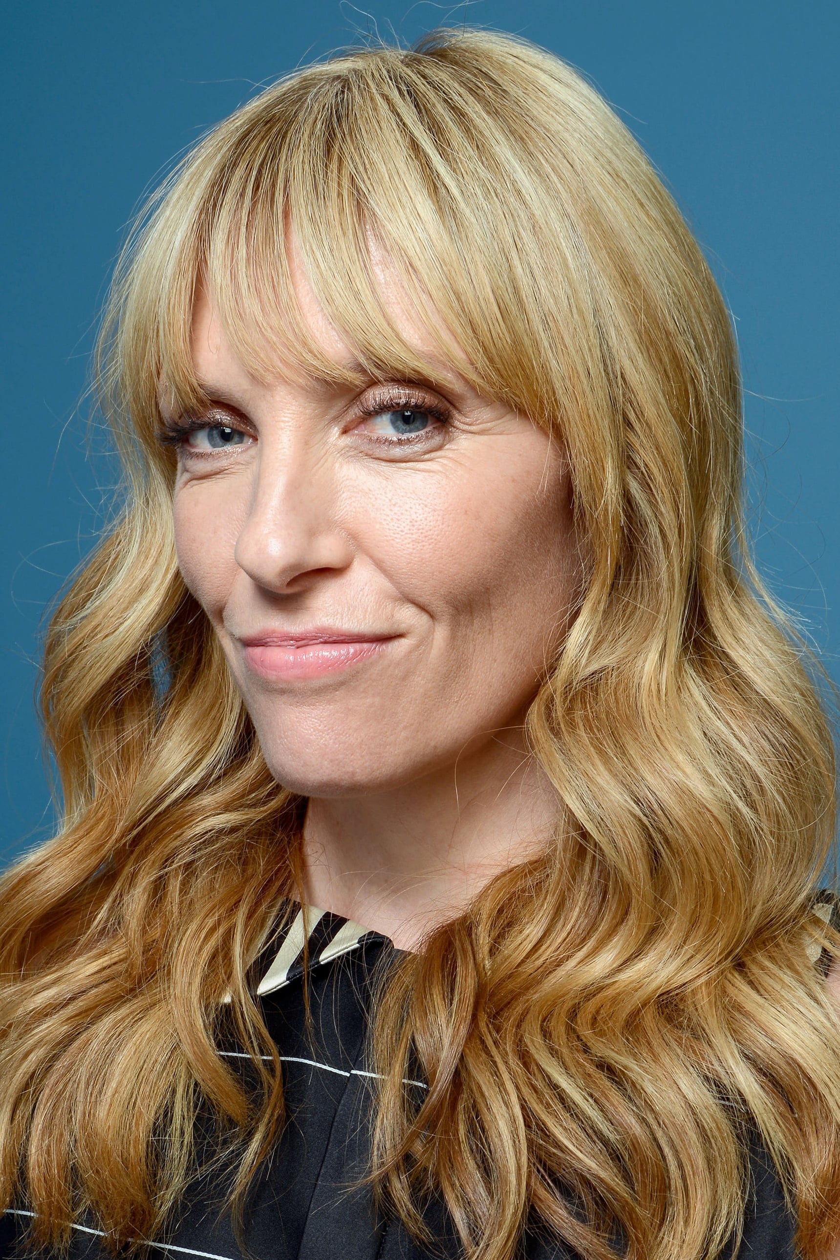 بازیگر Toni Collette  