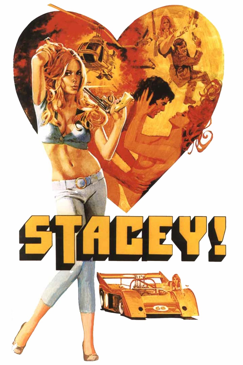 Stacey | Stacey