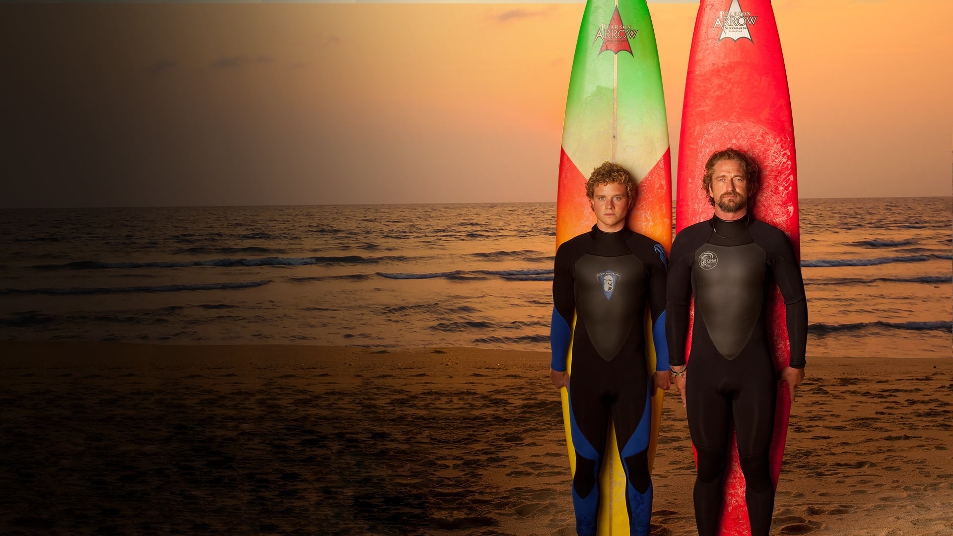 Chasing Mavericks|Chasing Mavericks