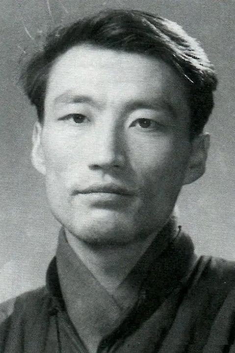 بازیگر Yandong Xue  