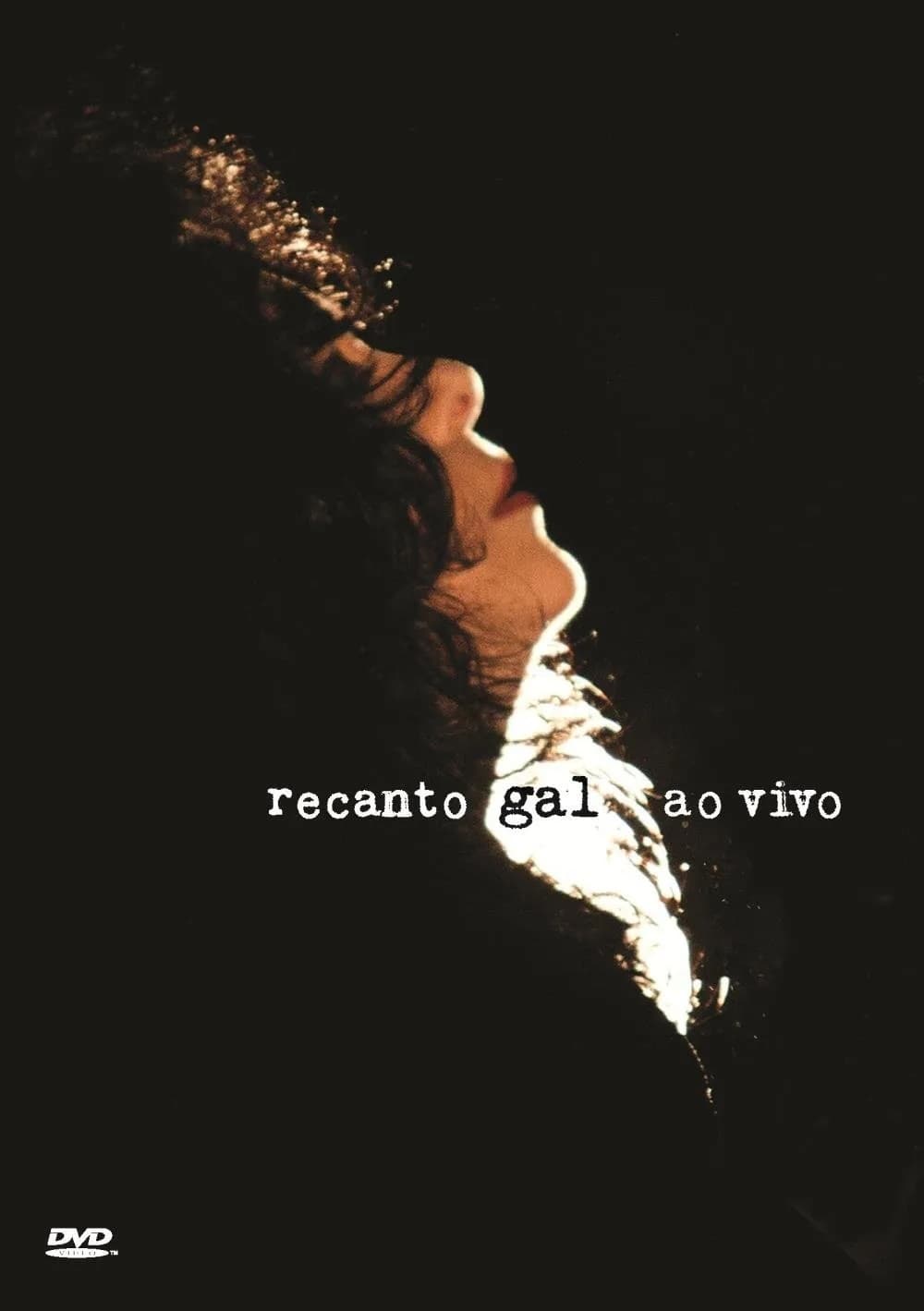 Gal Costa: Recanto – Ao Vivo | Gal Costa: Recanto – Ao Vivo