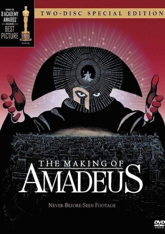 The Making of 'Amadeus' | The Making of 'Amadeus'