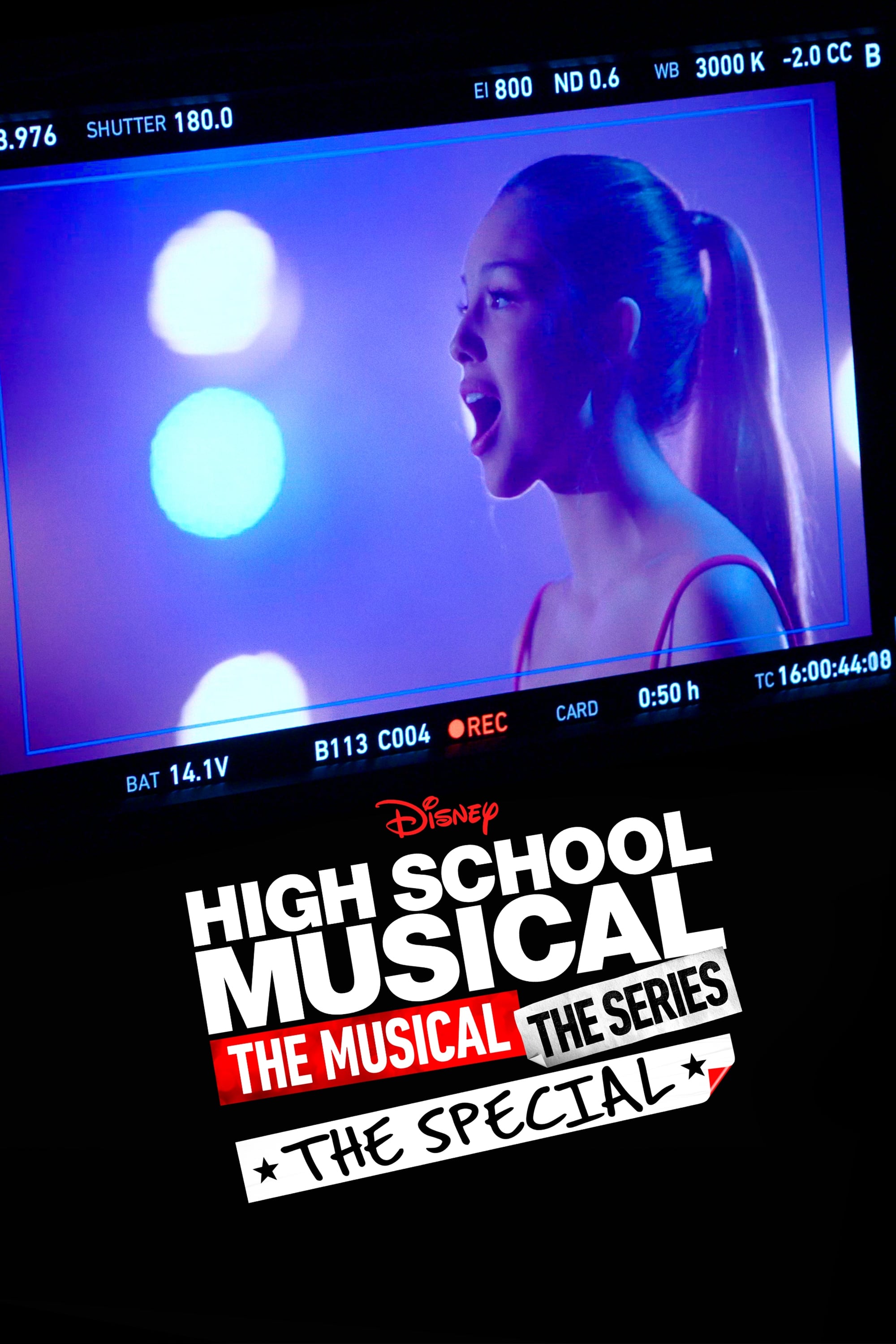 High School Musical: The Musical: The Series: The Special | High School Musical: The Musical: The Series: The Special