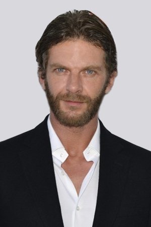 بازیگر Sam Hazeldine  