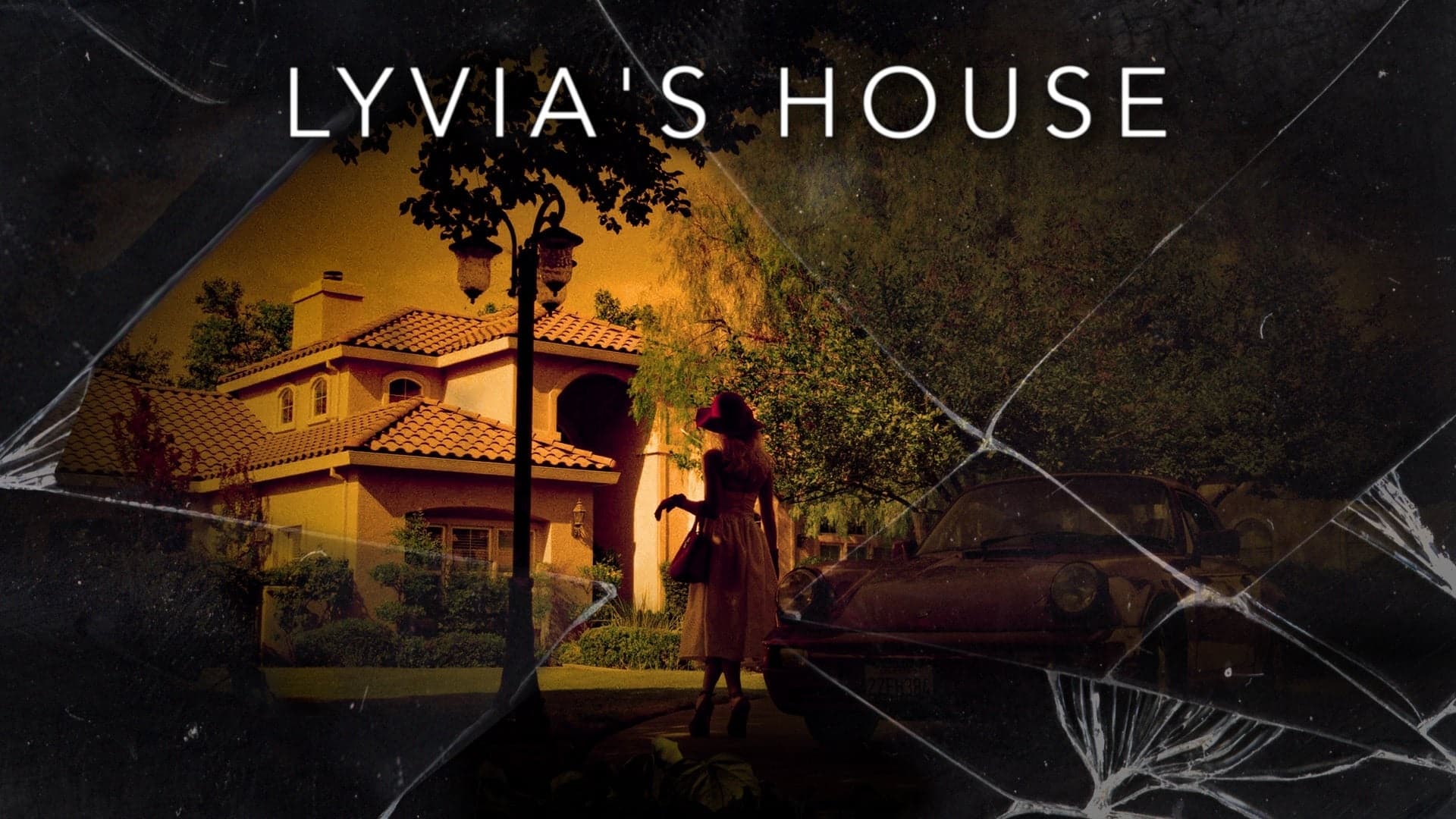 Lyvia's House|Lyvia's House