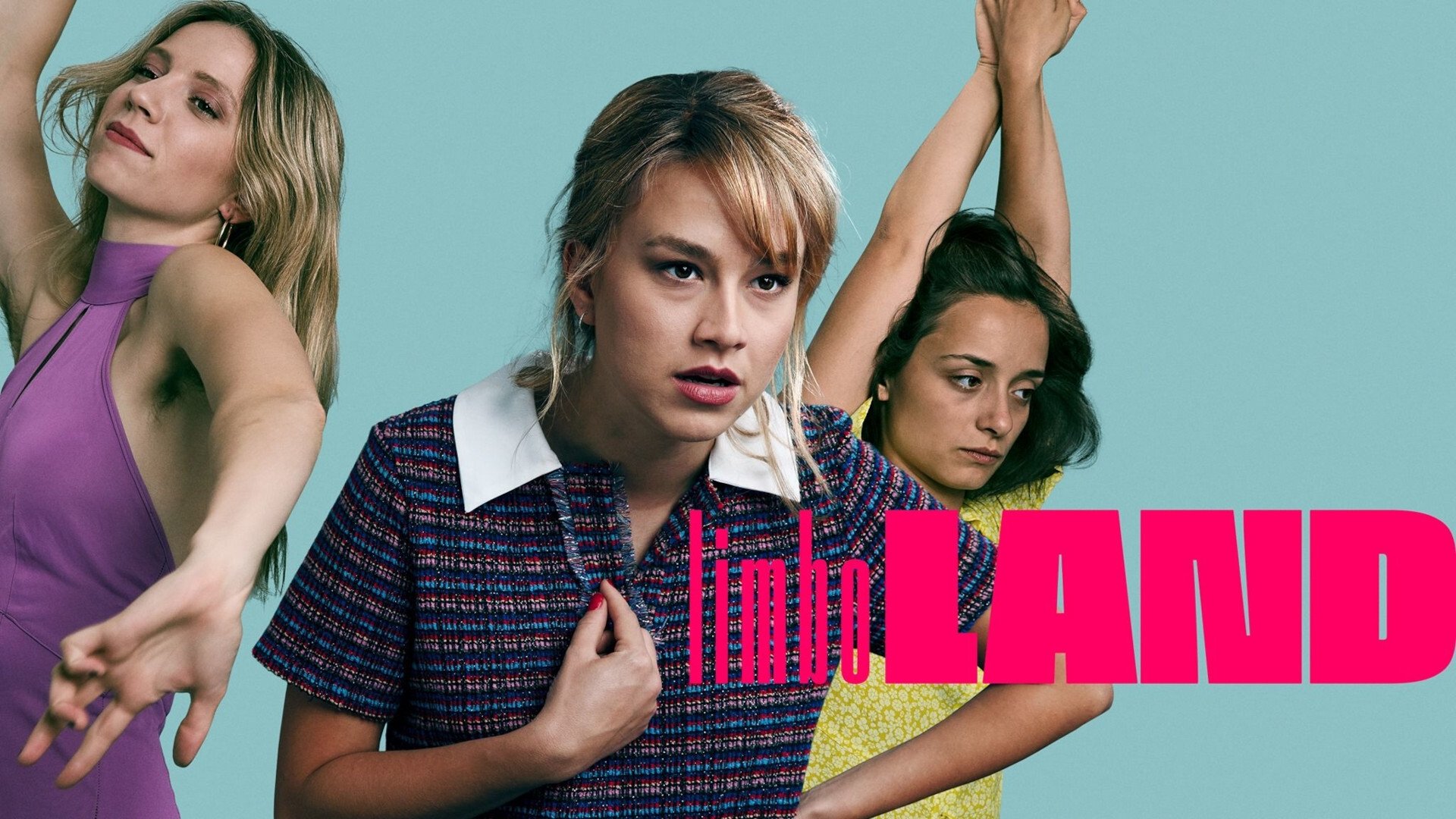 Limboland|Limboland