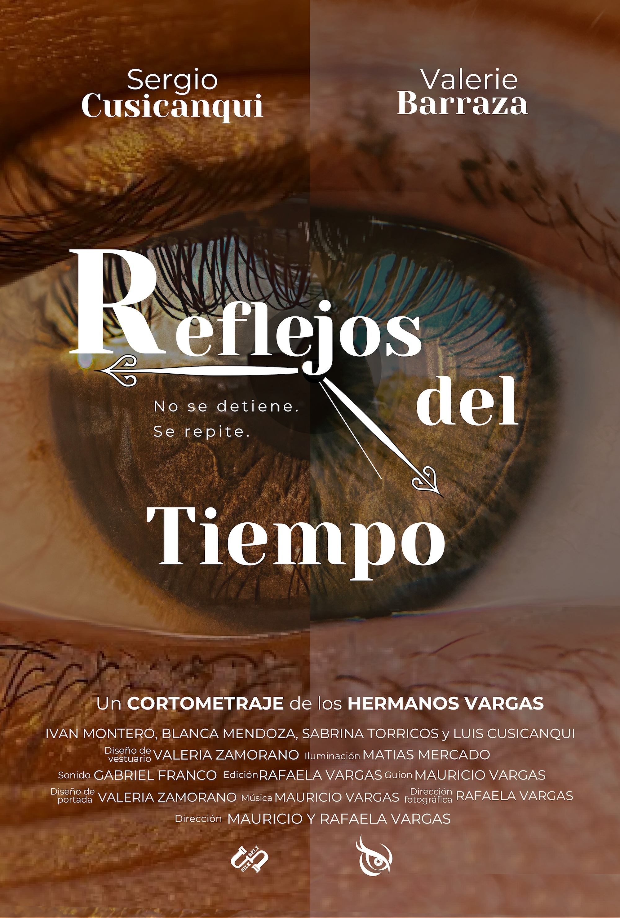 Reflejos del Tiempo | Reflejos del Tiempo