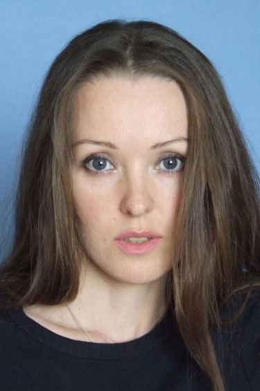 بازیگر Anastasiya Bondarenko  
