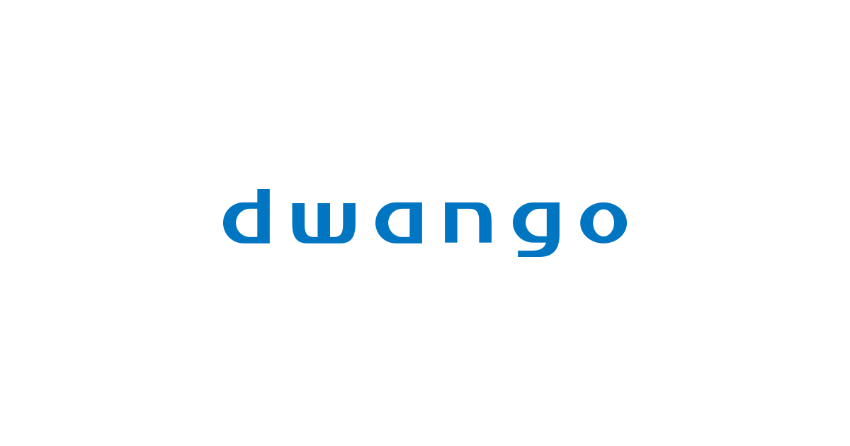 Dwango