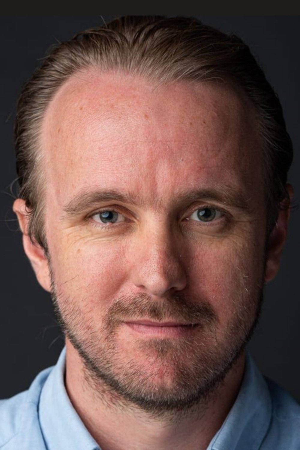 بازیگر Marius Robin Schroeter  
