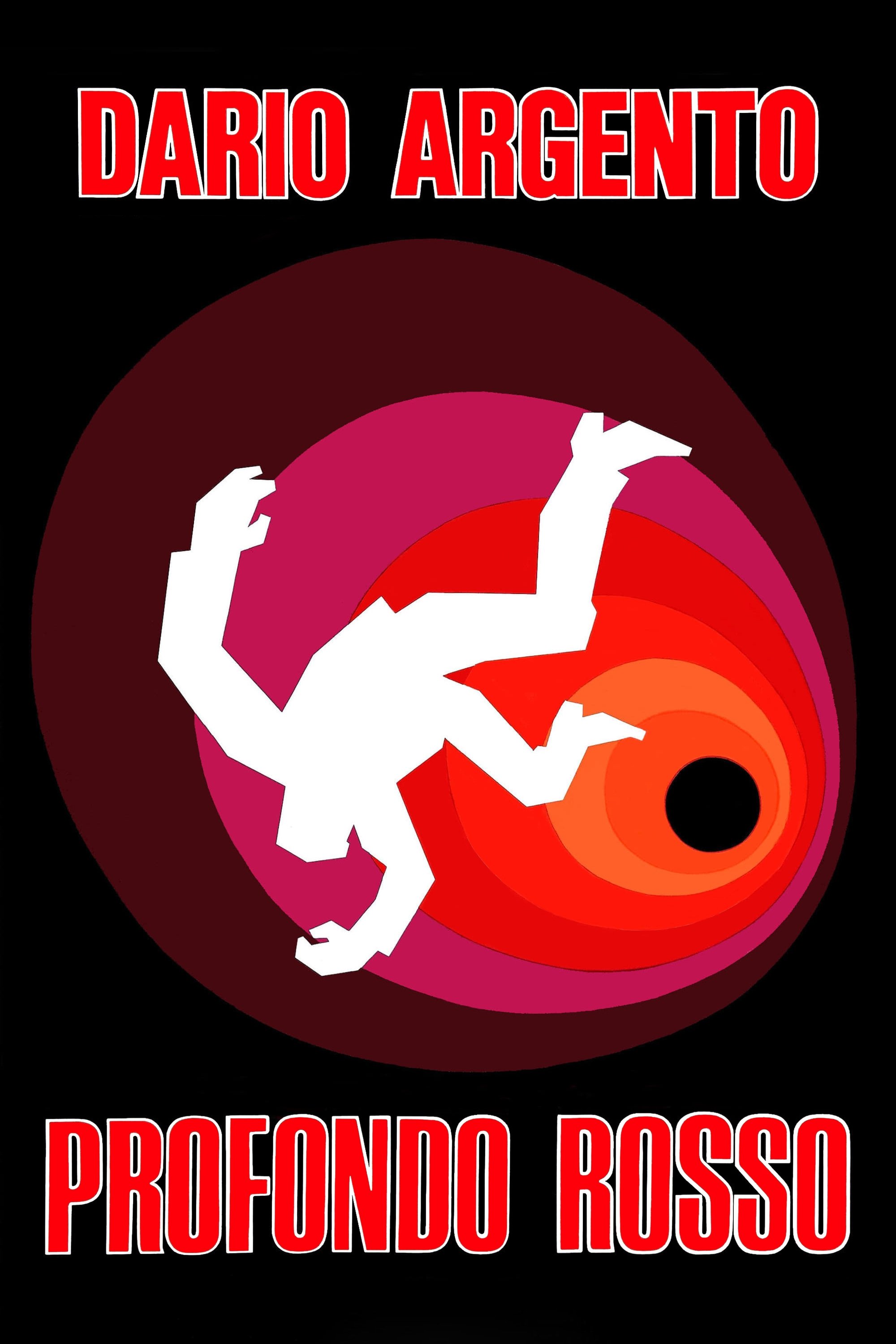 Profondo rosso | Profondo rosso