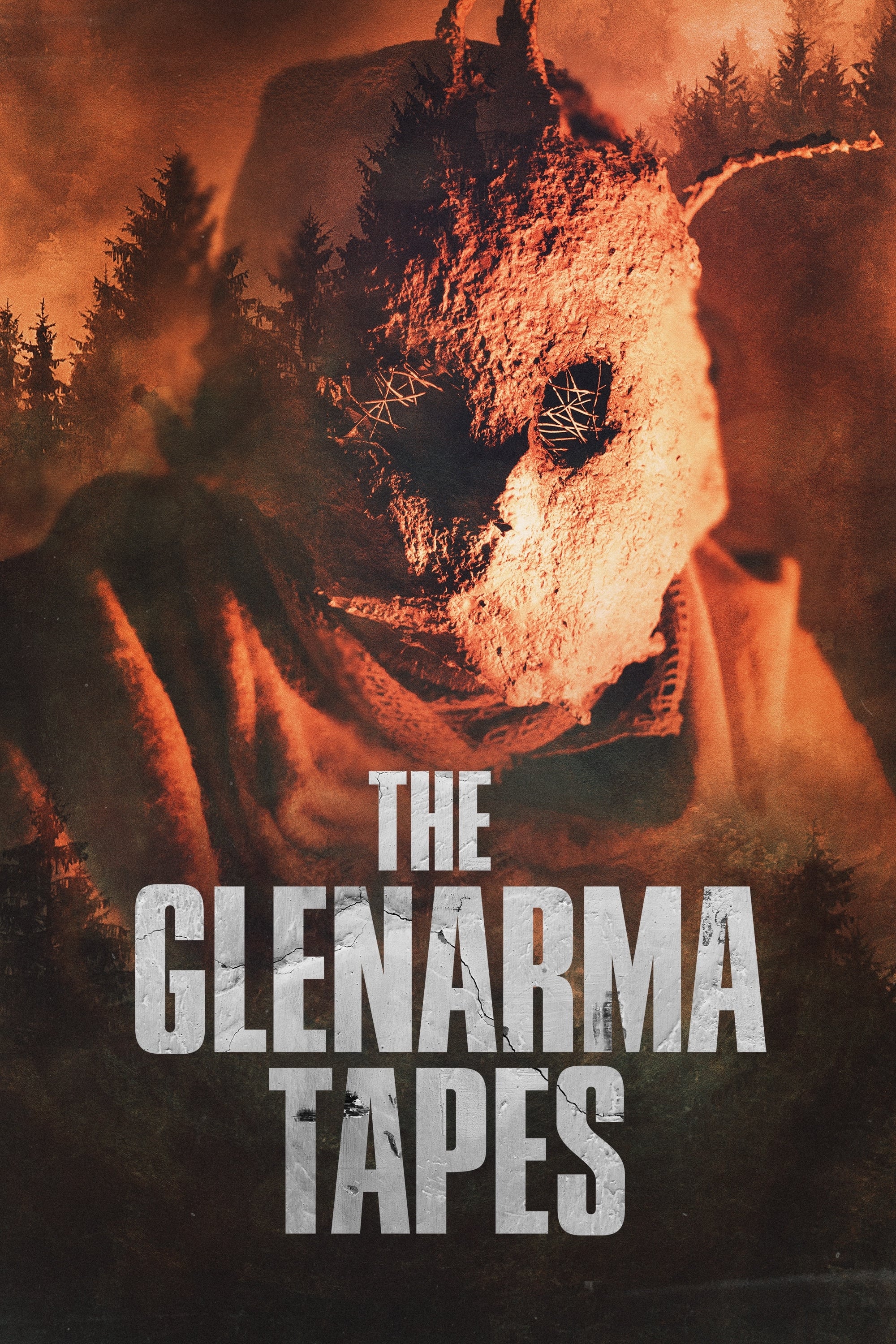 The Glenarma Tapes | The Glenarma Tapes