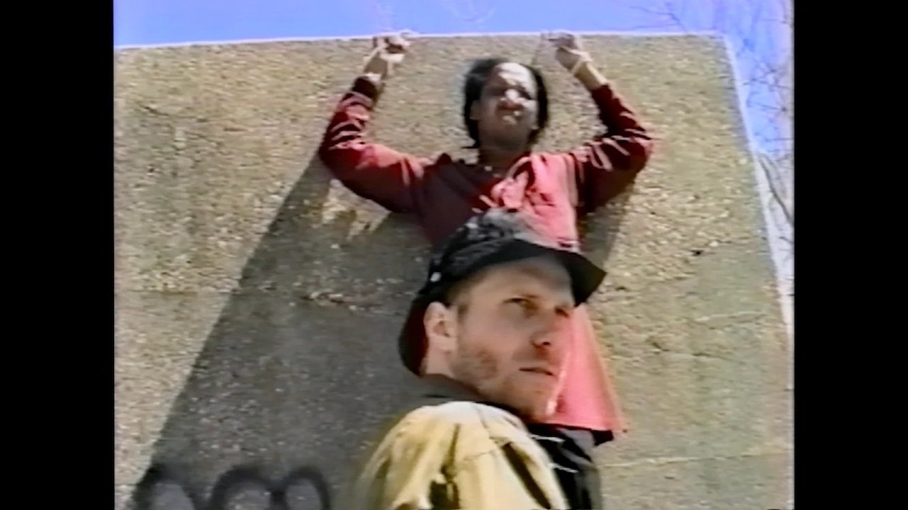 Jacker 2: Descent to Hell|Jacker 2: Descent to Hell