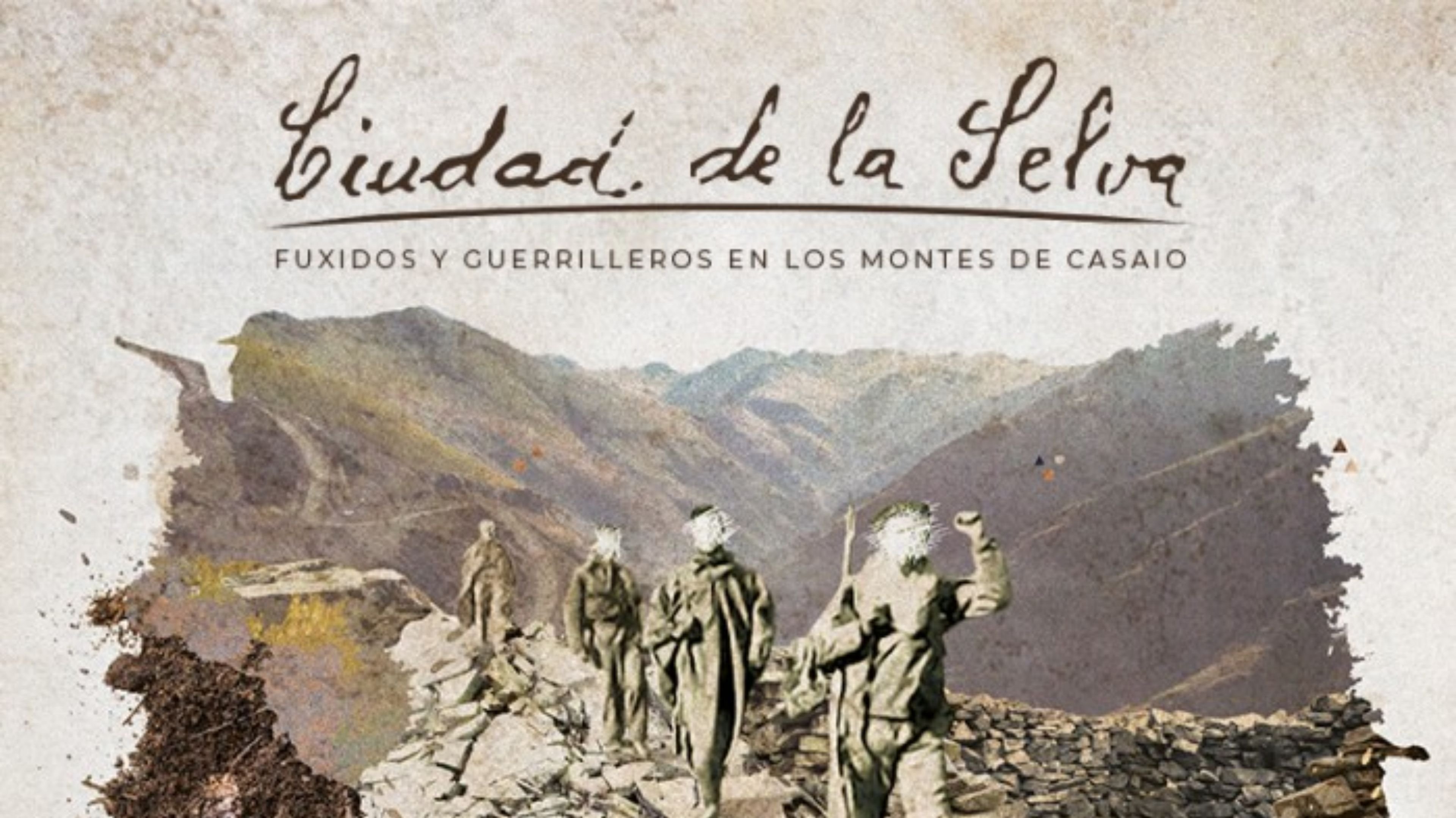 Ciudad de la Selva - Runaways & guerrilla in the forests of Casaio|Ciudad de la Selva - Runaways & guerrilla in the forests of Casaio