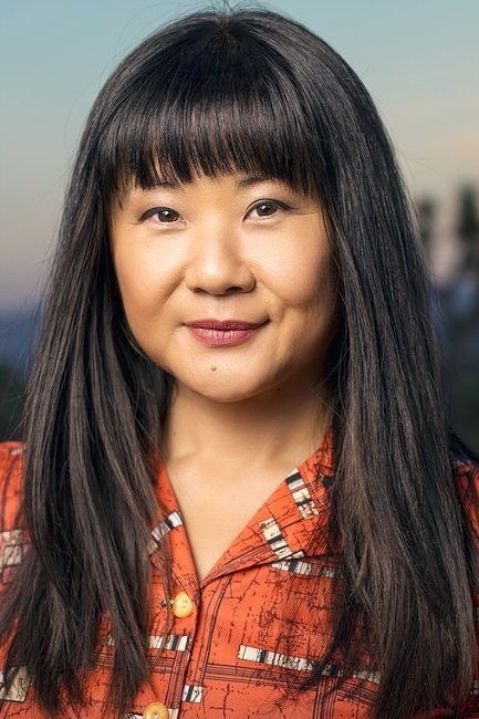 بازیگر Jenny Yang  