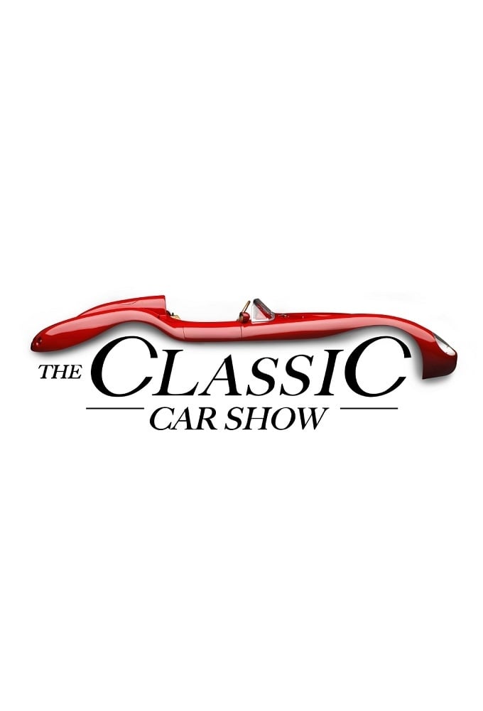 The Classic Car Show | The Classic Car Show