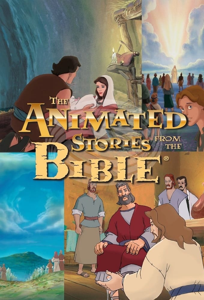 Animated Stories from the Bible | Animated Stories from the Bible