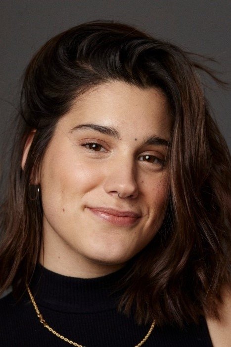 بازیگر Isabel Garrido  