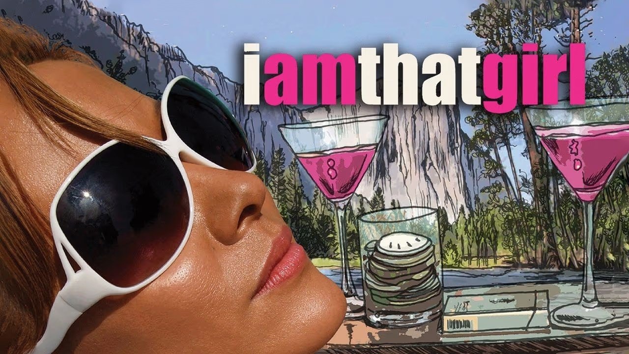 I Am That Girl|I Am That Girl