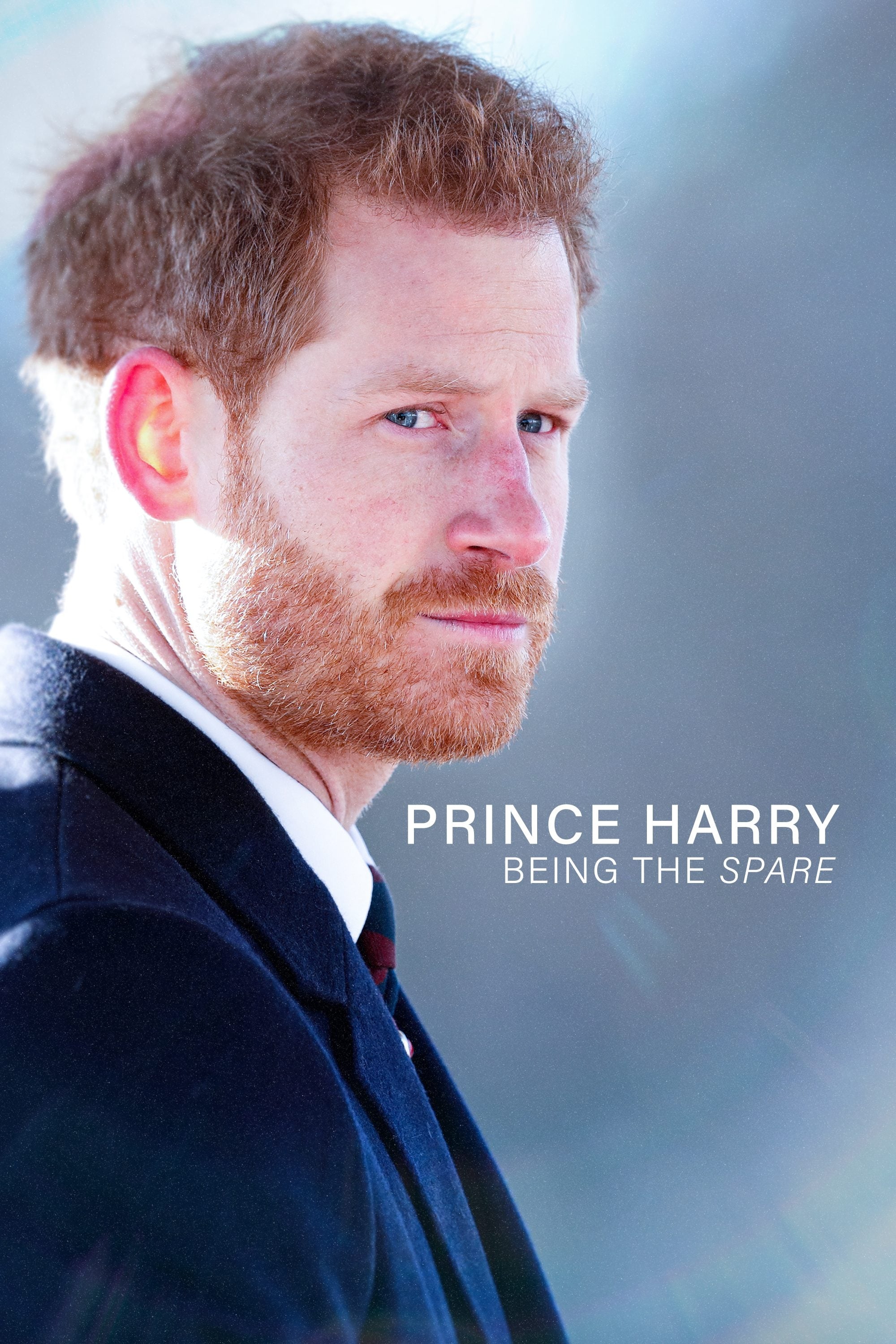 Prince Harry: Being the Spare | Prince Harry: Being the Spare