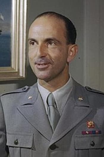 بازیگر King Umberto II  