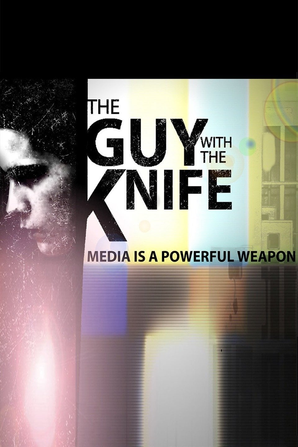 The Guy with the Knife | The Guy with the Knife