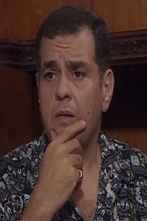 بازیگر Moustafa Rizk  