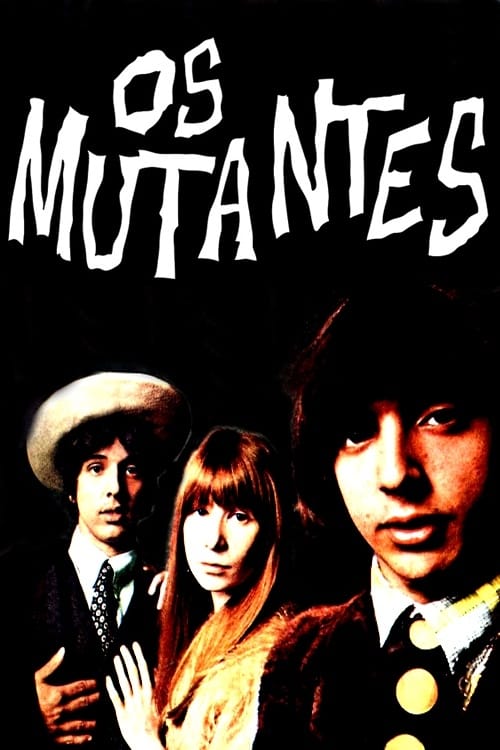 Os Mutantes | Os Mutantes