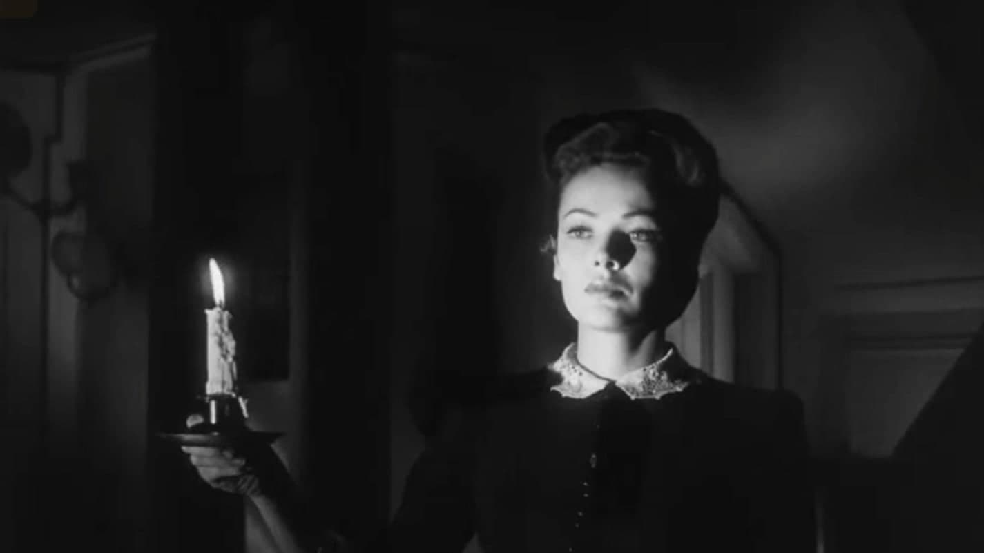 روح و خانم میور|The Ghost and Mrs. Muir